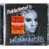 Tokio Hotel 2009 060252717276 Humanoid - German version CD Begagnat