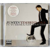 Timberlake Justin Käytetty CD-levy Futuresex / Lovesounds  kansi EX levy EX Käytetty CD