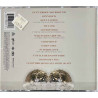 Timberlake Justin Käytetty CD-levy Futuresex / Lovesounds  kansi EX levy EX Käytetty CD