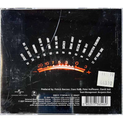 Tokio Hotel 2007 172 309-4 Zimmer 483 CD Begagnat