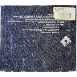 Egoexpress, Turner, Hans Nieswandt Käytetty CD-levy Wir 2CD  kansi EX- levy EX- Käytetty CD