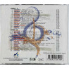 Teräsbetoni 22. Dima Bilan 1. Ani Lorak 2. Käytetty CD-levy Eurovision Song Contest 2008 Belgrade 2CD  kansi EX- levy EX Käytett