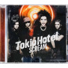Tokio Hotel 2007 06025 1736546 9 Scream CD Begagnat