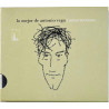 Vega Antonio Käytetty CD-levy Autorretratos  kansi EX- levy EX Käytetty CD