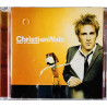 Walz Christian Käytetty CD-levy Paint By Numbers  kansi EX levy EX- Käytetty CD