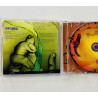 Opus Symbiosis CD Opus Symbiosis  kansi EX- levy VG+ Käytetty CD