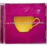 Statik Sound System, Monk & Canatella CD Cup of Tea Records - Another Compilation  kansi EX- levy EX Käytetty CD