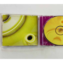 Statik Sound System, Monk & Canatella CD Cup of Tea Records - Another Compilation  kansi EX- levy EX Käytetty CD