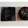 joku soittaa Koto soitinta CD Traditional Japanese Koto Music  kansi EX- levy EX Käytetty CD