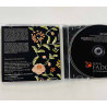 Amalia Rodrigues, Mariza, Maria Da Fe ym. CD The Best Of Fado  kansi EX- levy VG+ Käytetty CD