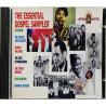 Staple Singers, Dixie Hummingbirds 1994 475885 2 The Essential Gospel Sampler CD Begagnat