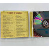 eri kreikkalaisia artisteja CD The Best Of Bouzouki  kansi EX- levy VG+ Käytetty CD
