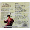 Lei Qiang 1995 K10-007CD Chinese Traditional Erhu Music Vol. 1 CD Begagnat