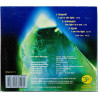 Felix Maria Woschek Gospodi CD The light of Christ  kansi EX- levy VG+ Käytetty CD