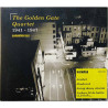 Golden Gate Quartet CD 1941-1947  kansi EX- levy EX- Käytetty CD