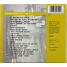 Golden Gate Quartet CD 1941-1947  kansi EX- levy EX- Käytetty CD