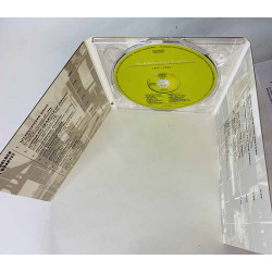 Golden Gate Quartet CD 1941-1947  kansi EX- levy EX- Käytetty CD