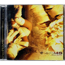 TheRMS 2002 0143722ERE From Below CD Begagnat