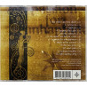Dead Starlet CD Passion For Unhappiness  kansi EX- levy EX Käytetty CD