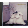 Sausage CD Riddles Are Abound Tonight  kansi EX- levy EX- Käytetty CD