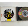 Sausage CD Riddles Are Abound Tonight  kansi EX- levy EX- Käytetty CD