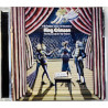 King Crimson CD The Deception Of The Thrush  kansi EX- levy EX Käytetty CD