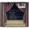 King Crimson CD The Deception Of The Thrush  kansi EX- levy EX Käytetty CD