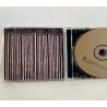 King Crimson CD The Deception Of The Thrush  kansi EX- levy EX Käytetty CD