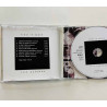 Wakeman Rick CD Frost In Space  kansi EX- levy EX Käytetty CD