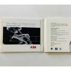 Jan Johansson, Al Dimeola, Stan Getz 2000 LSP9863842 ABB CD-ROM 2000 CD Begagnat