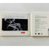 Jan Johansson, Al Dimeola, Stan Getz 2000 LSP9863842 ABB CD-ROM 2000 CD Begagnat