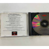 Akkerman Jan CD The Complete Guitarist  kansi EX levy EX Käytetty CD
