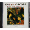 Kaleidoscope CD Dive Into Yesterday  kansi EX- levy EX Käytetty CD