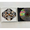 Kaleidoscope CD Dive Into Yesterday  kansi EX- levy EX Käytetty CD