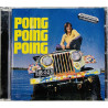 Irwin Goodman CD Poing Poing Poing  kansi EX- levy EX Käytetty CD
