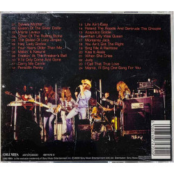 Dr Hook & The Medicine Show 2000 497470 2 The Very Best Of CD Begagnat