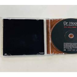 Dr Hook & The Medicine Show 2000 497470 2 The Very Best Of CD Begagnat