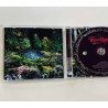 Värttinä CD Miero  kansi EX- levy VG+ Käytetty CD