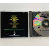 Osibisa CD Black magic night, live at Royal Festival Hall  kansi EX- levy VG+ Käytetty CD