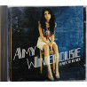 Winehouse Amy 2006 171 421 1 Back To Black CD Begagnat
