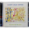 Santana Carlos Devadip 1997 488002 2 The Swing Of Delight CD Begagnat