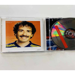 Santana Carlos Devadip 1997 488002 2 The Swing Of Delight CD Begagnat