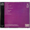 Joplin Janis CD Pearl  kansi EX- levy EX Käytetty CD
