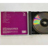 Joplin Janis CD Pearl  kansi EX- levy EX Käytetty CD