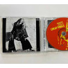 Big Brother & The Holding Company CD Cheap Thrills  kansi EX- levy VG+ Käytetty CD