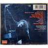 Doors CD Apocalypse Now 1968  kansi EX- levy VG Käytetty CD