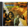Turner Ike & Tina CD River Deep - Mountain High  kansi EX- levy EX Käytetty CD
