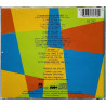 Turner Ike & Tina CD River Deep - Mountain High  kansi EX- levy EX Käytetty CD