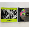 Turner Ike & Tina CD River Deep - Mountain High  kansi EX- levy EX Käytetty CD