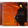 Satriani Joe CD Joe Satriani  kansi EX- levy VG+ Käytetty CD